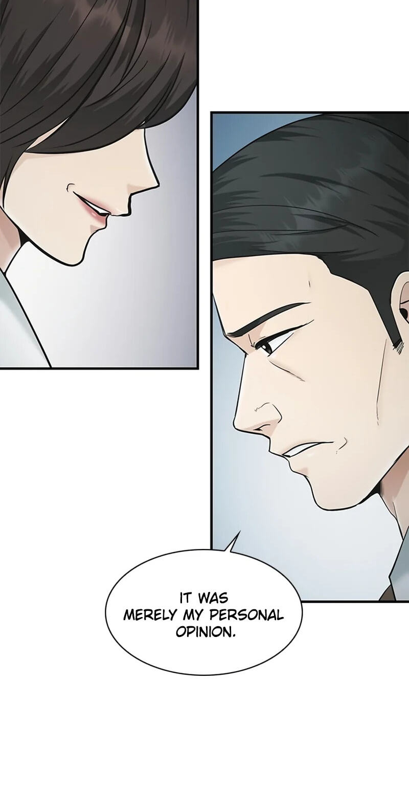 The Lawyer Who Sees Spirits Chapter 30 page 97 - 