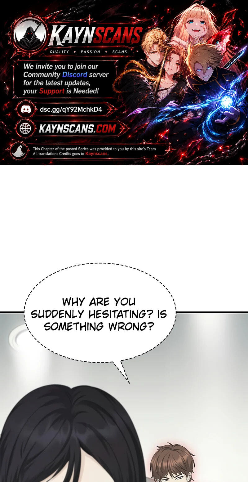 The Lawyer Who Sees Spirits Chapter 31 page 2 - 