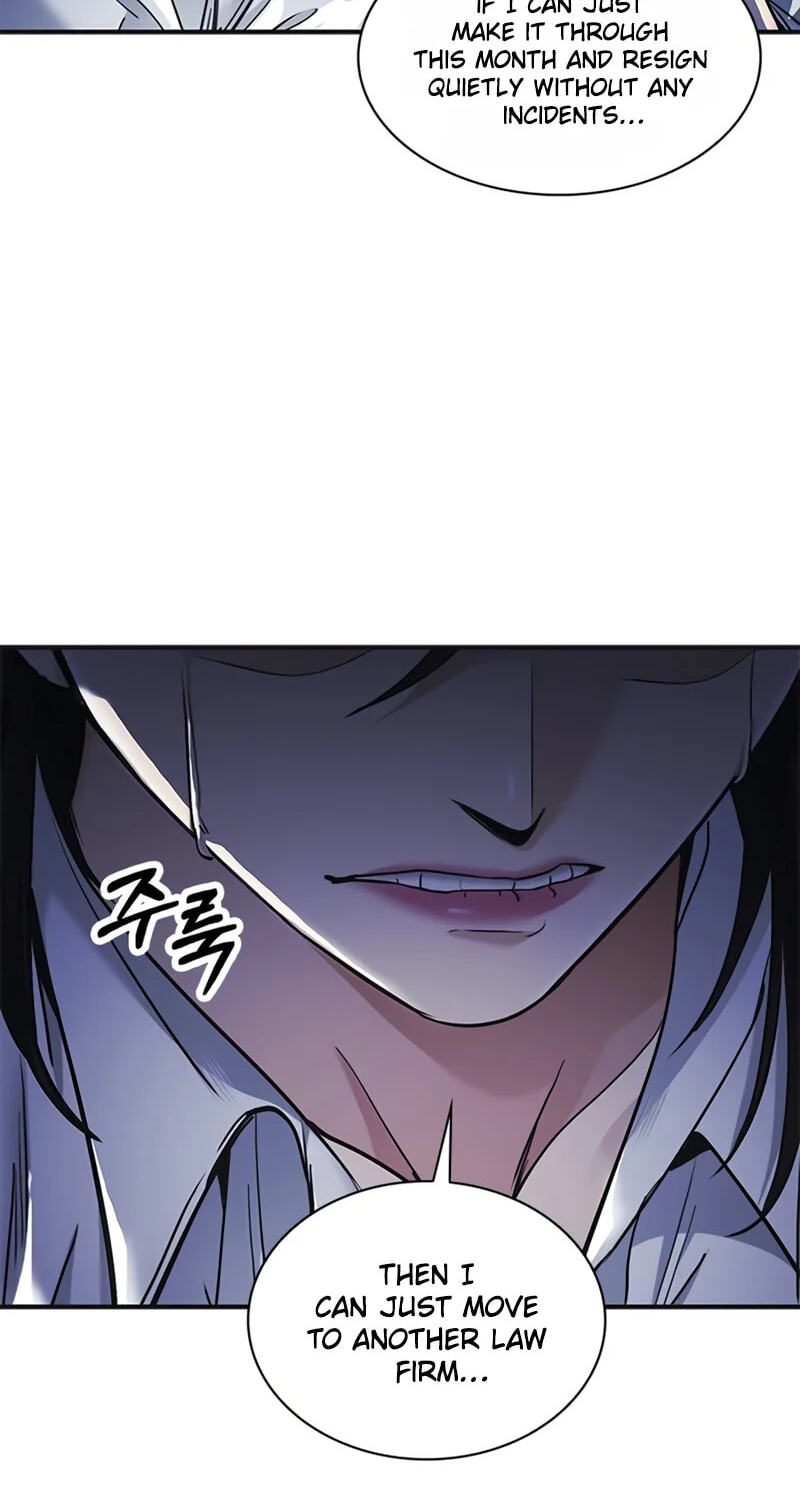The Lawyer Who Sees Spirits Chapter 31 page 101 - 