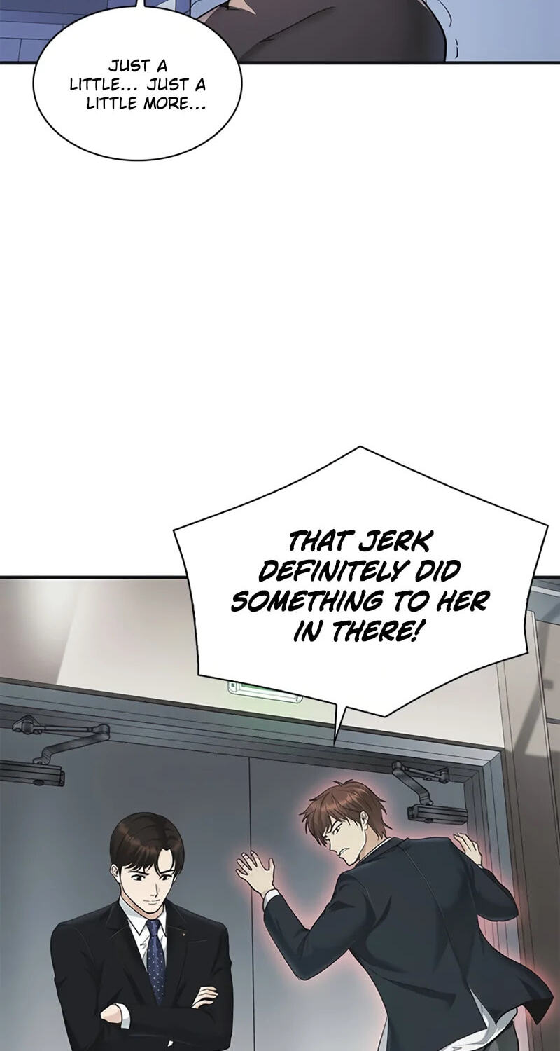 The Lawyer Who Sees Spirits Chapter 31 page 103 - 