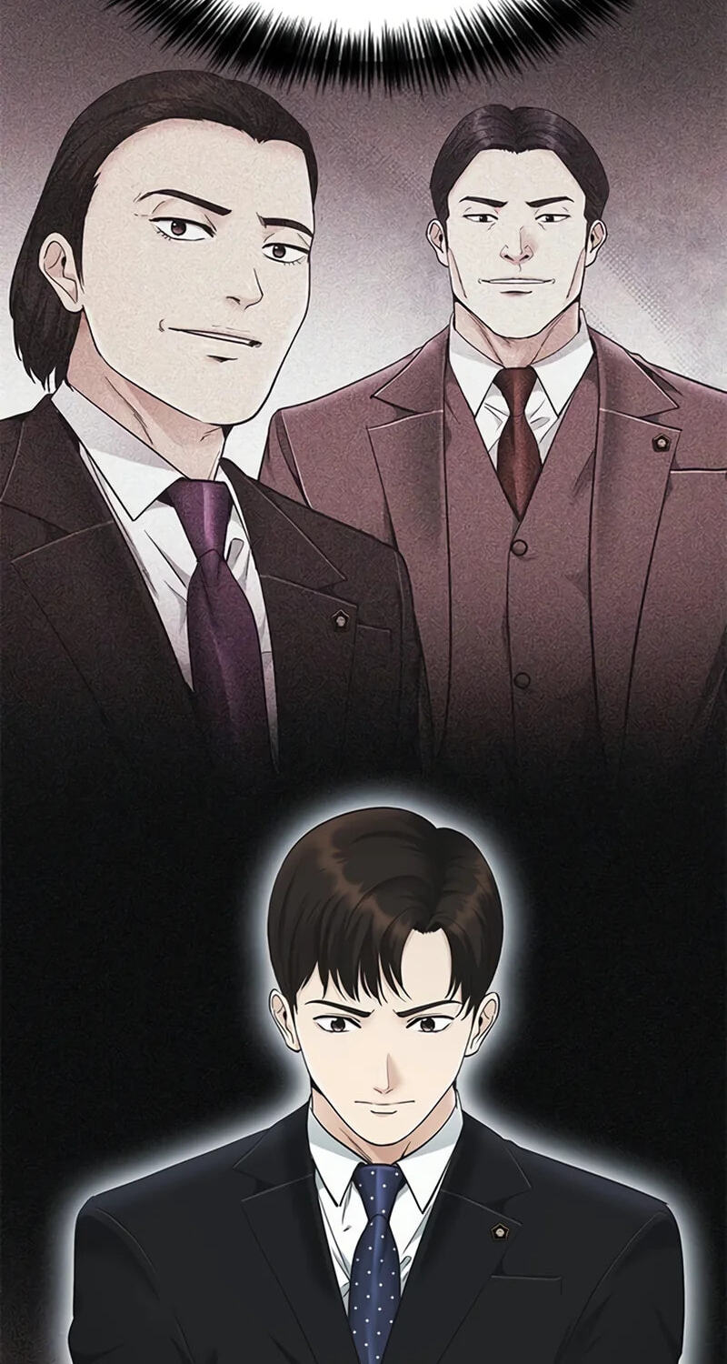 The Lawyer Who Sees Spirits Chapter 31 page 105 - 