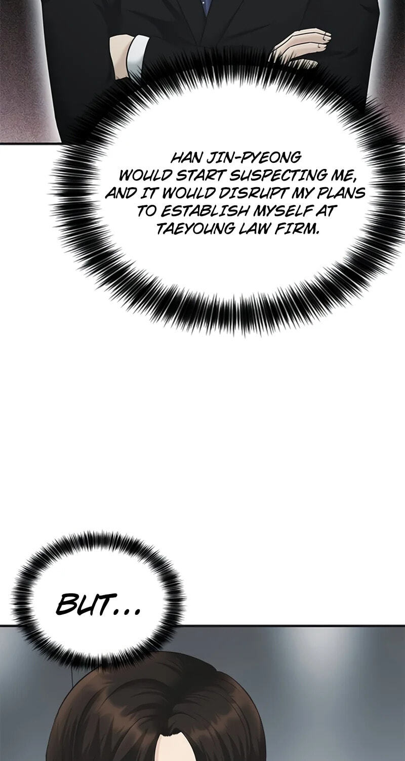 The Lawyer Who Sees Spirits Chapter 31 page 106 - 