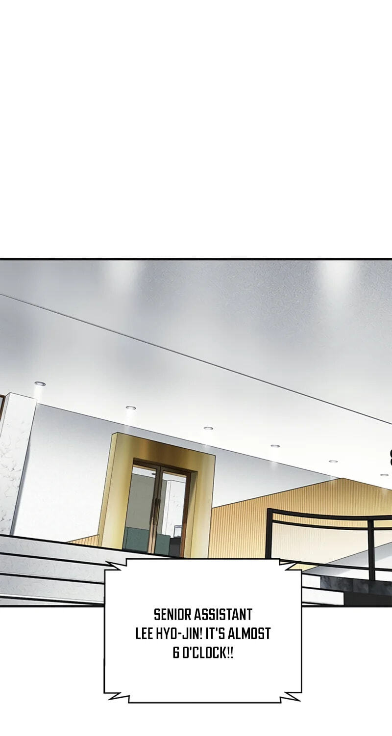 The Lawyer Who Sees Spirits Chapter 31 page 108 - 
