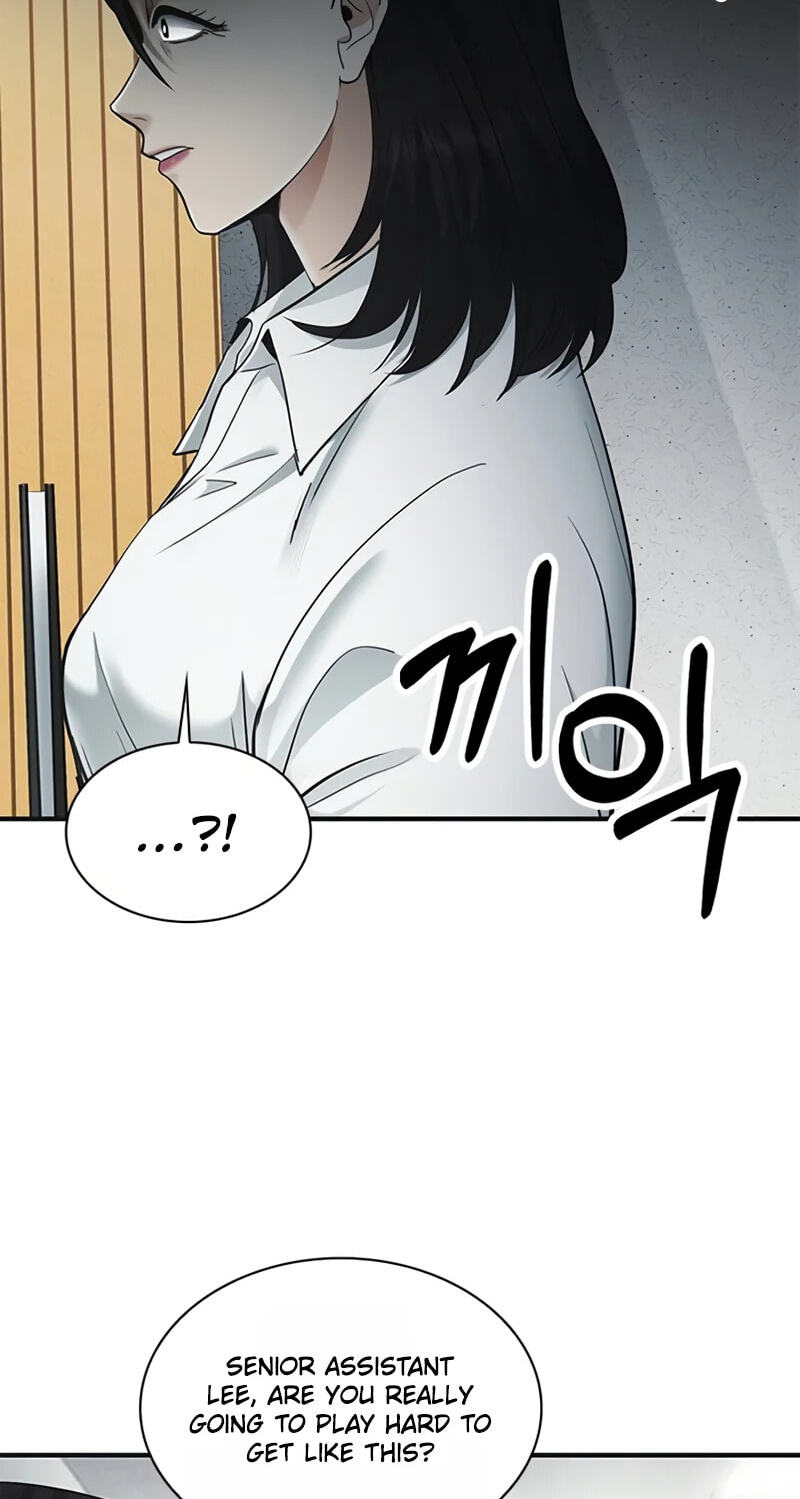 The Lawyer Who Sees Spirits Chapter 31 page 113 - 