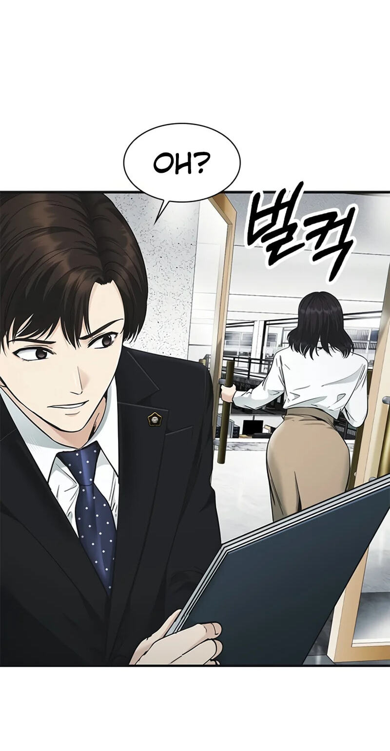 The Lawyer Who Sees Spirits Chapter 31 page 119 - 