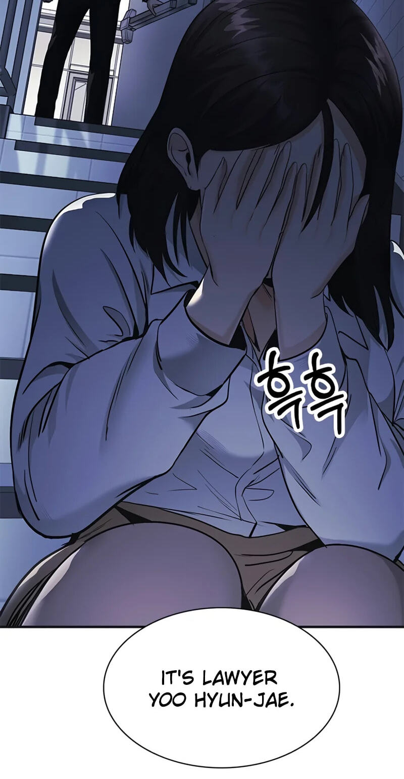 The Lawyer Who Sees Spirits Chapter 31 page 125 - 