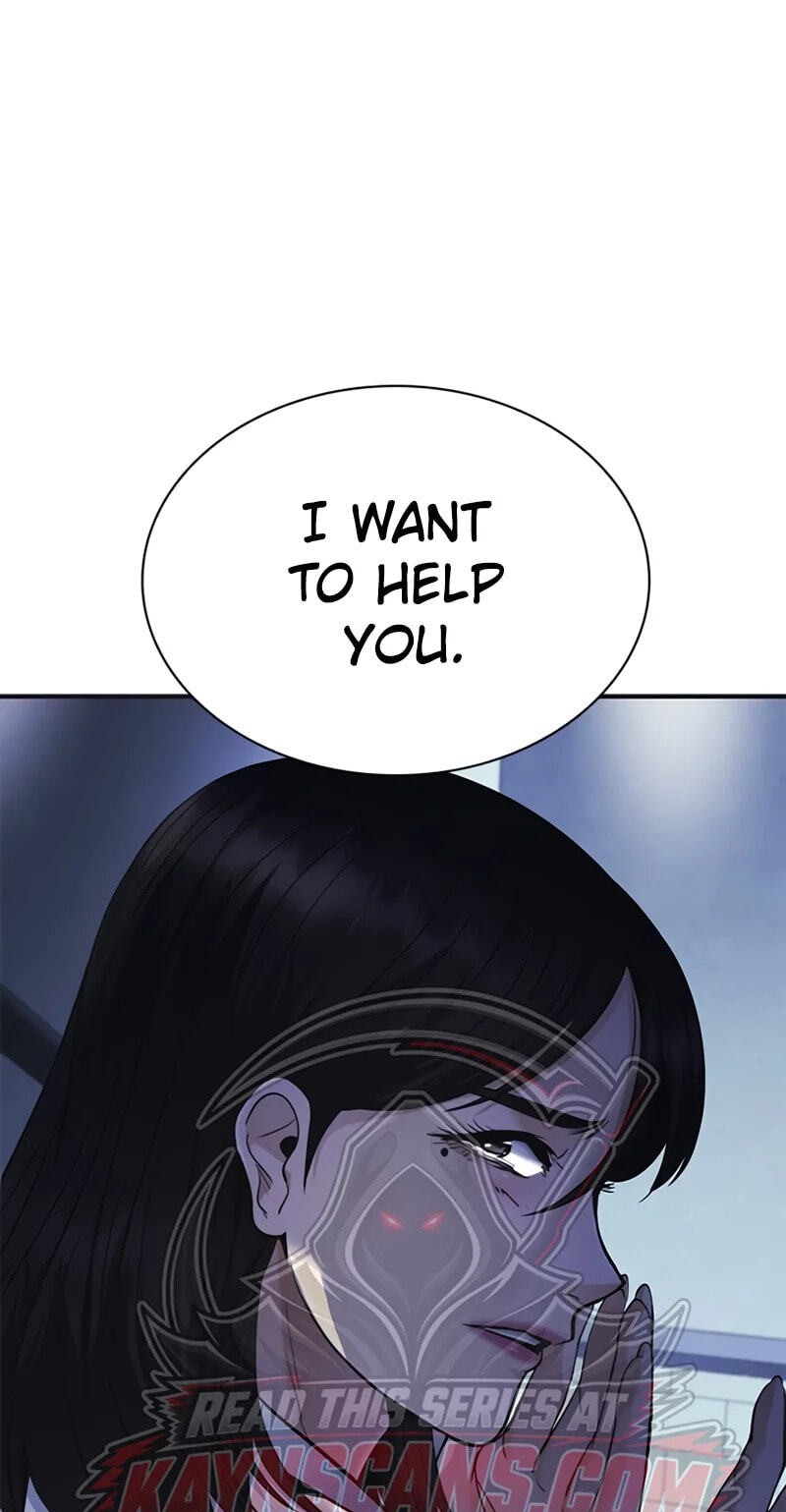 The Lawyer Who Sees Spirits Chapter 31 page 126 - 