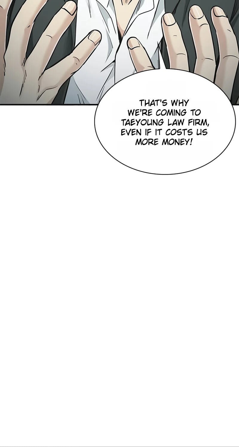 The Lawyer Who Sees Spirits Chapter 31 page 39 - 