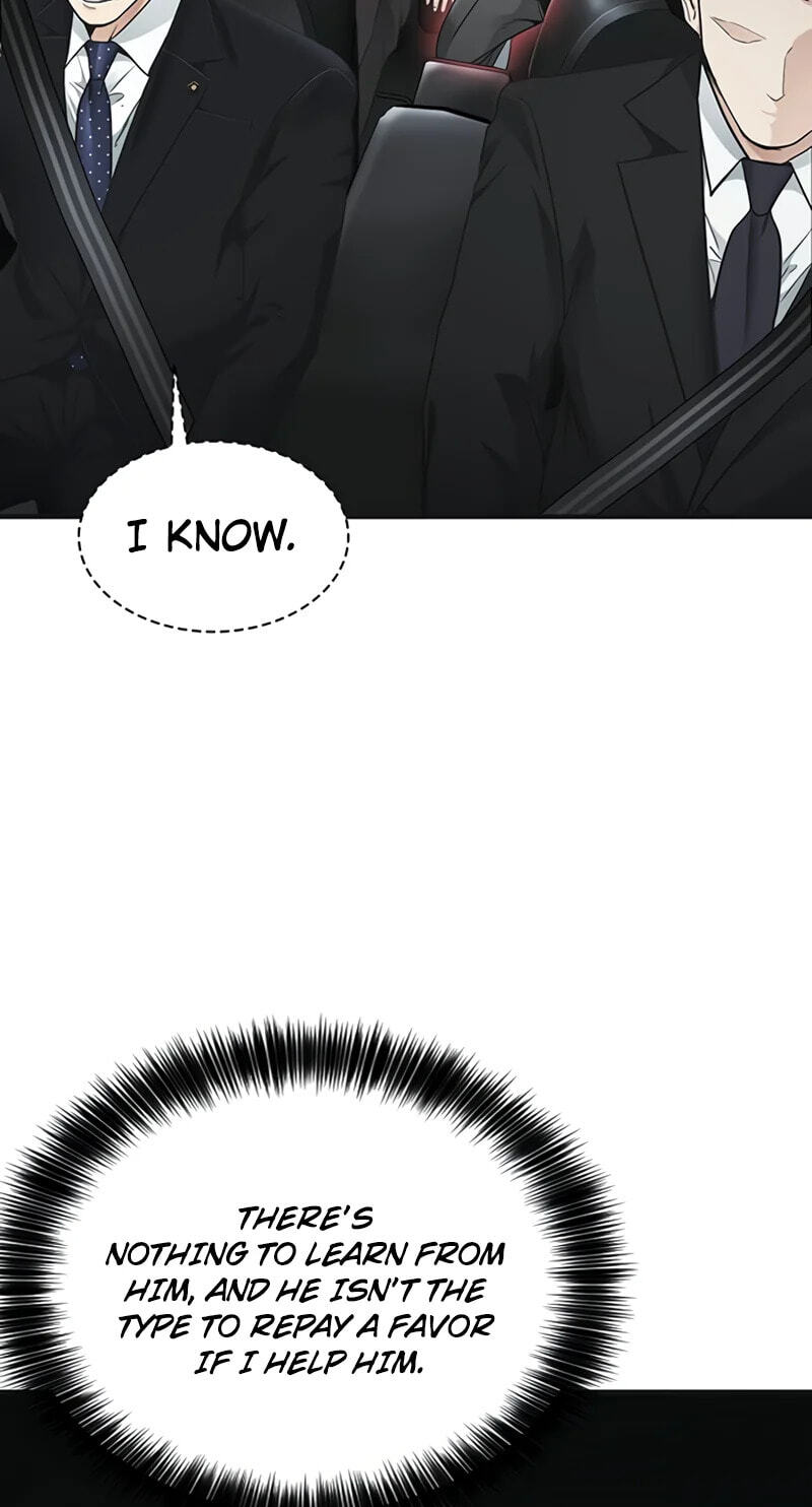 The Lawyer Who Sees Spirits Chapter 31 page 46 - 