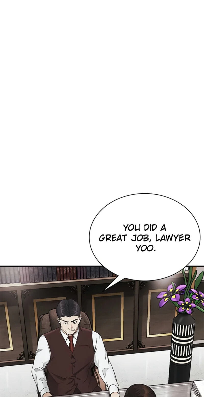 The Lawyer Who Sees Spirits Chapter 31 page 6 - 