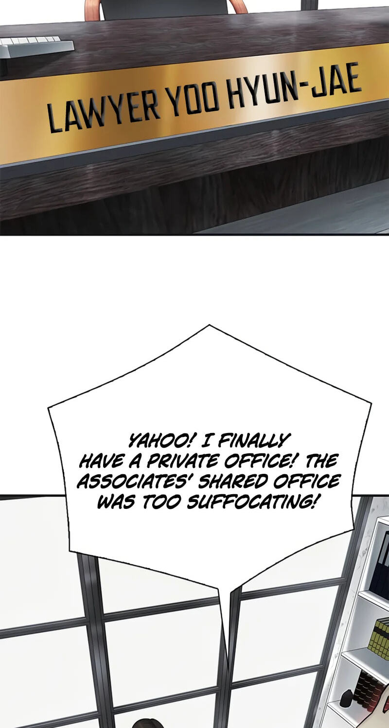The Lawyer Who Sees Spirits Chapter 31 page 63 - 