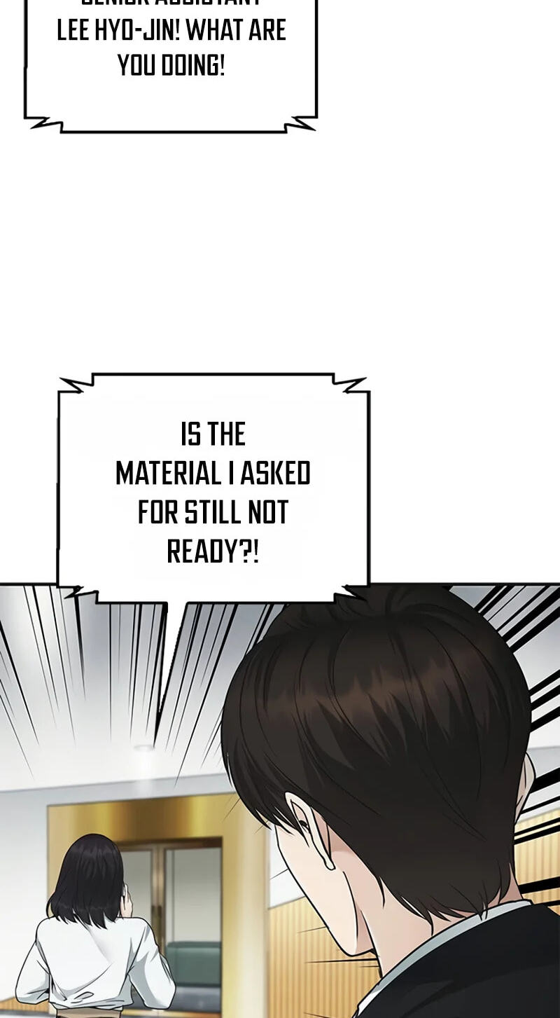 The Lawyer Who Sees Spirits Chapter 31 page 71 - 