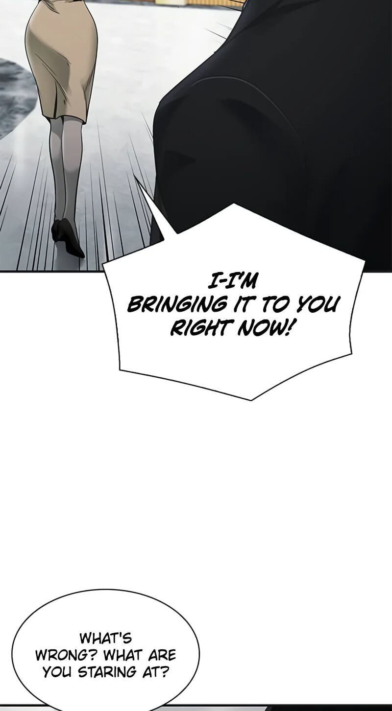 The Lawyer Who Sees Spirits Chapter 31 page 72 - 