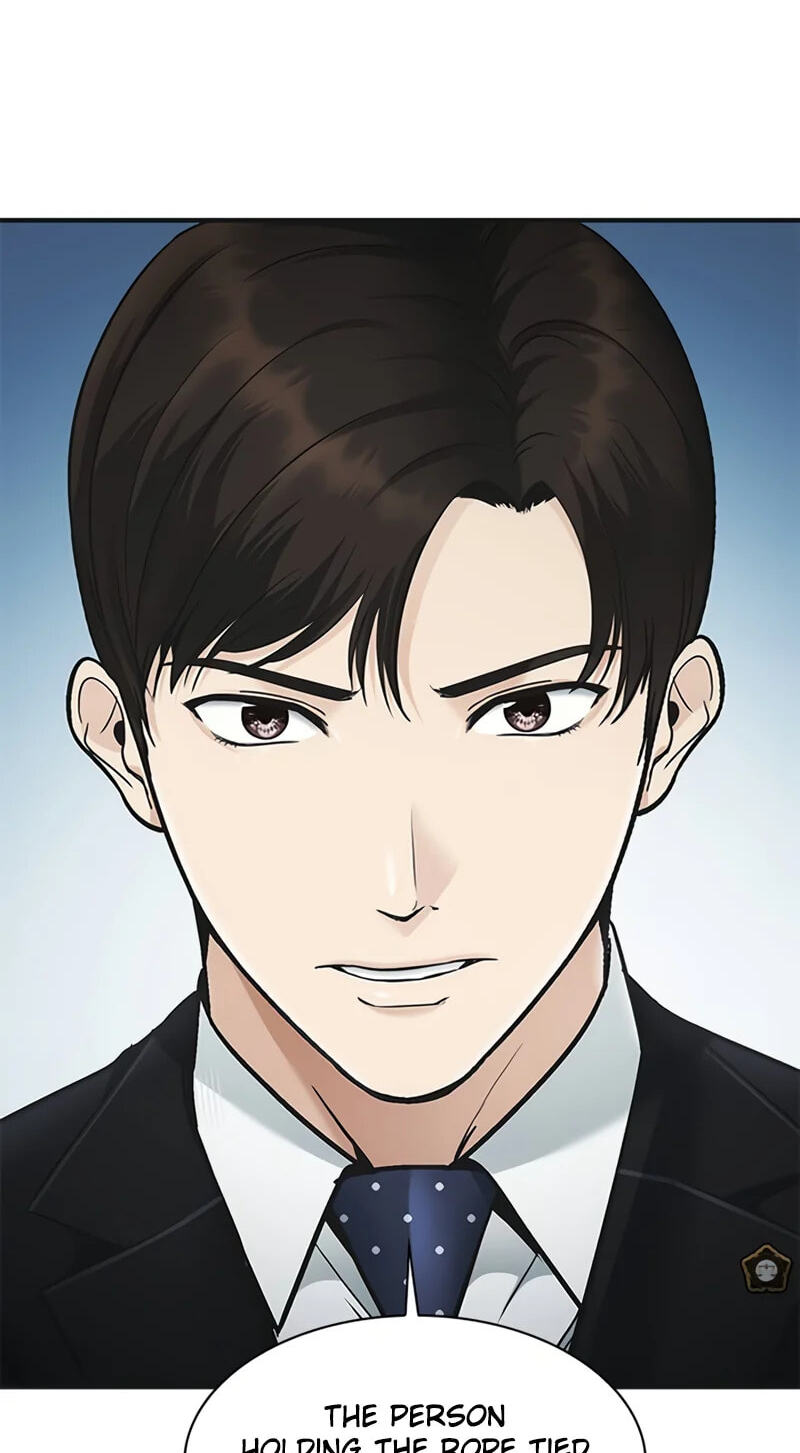 The Lawyer Who Sees Spirits Chapter 31 page 74 - 