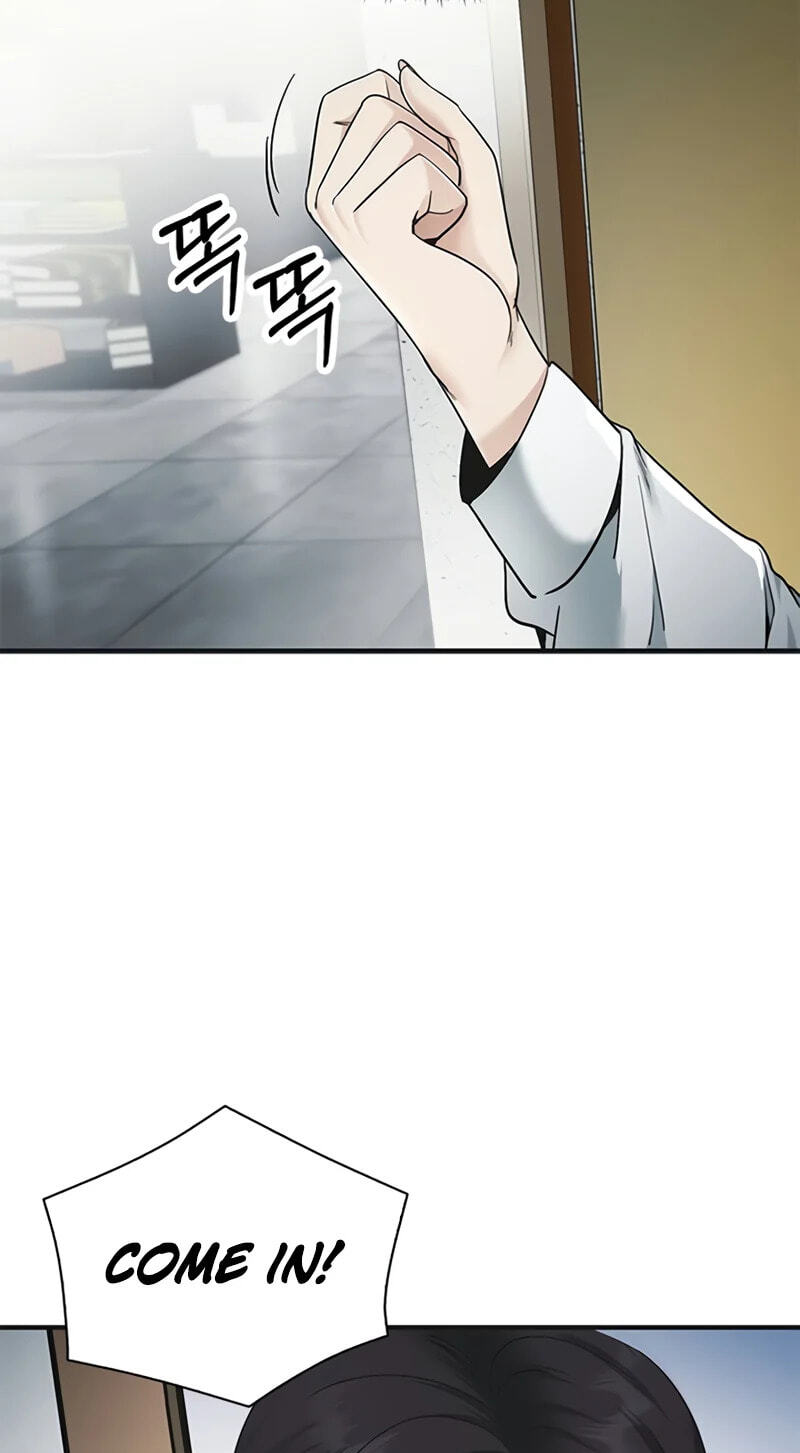 The Lawyer Who Sees Spirits Chapter 31 page 78 - 