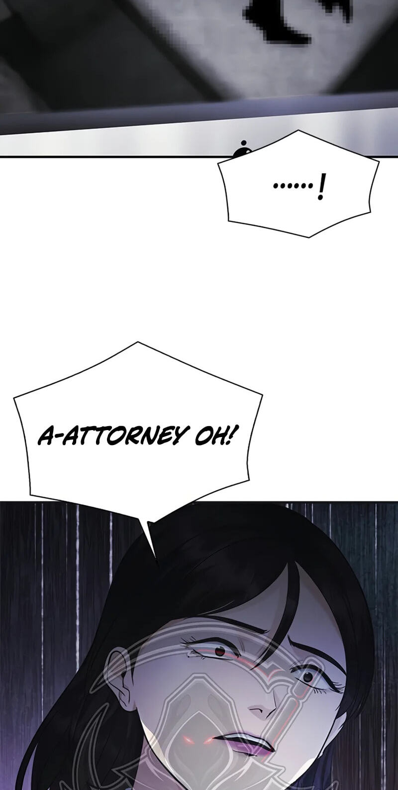 The Lawyer Who Sees Spirits Chapter 31 page 86 - 