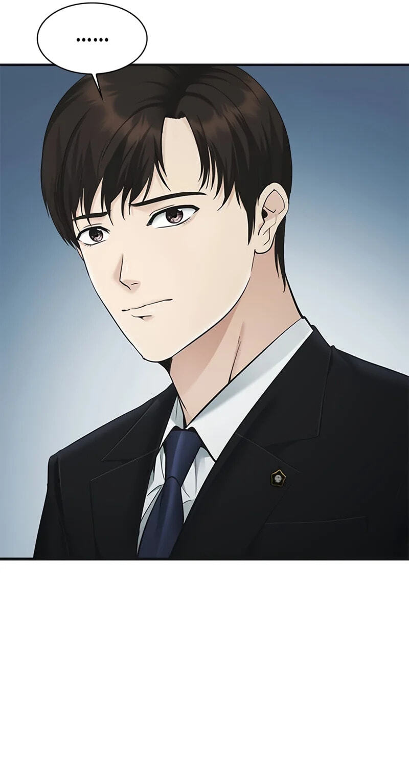 The Lawyer Who Sees Spirits Chapter 31 page 98 - 