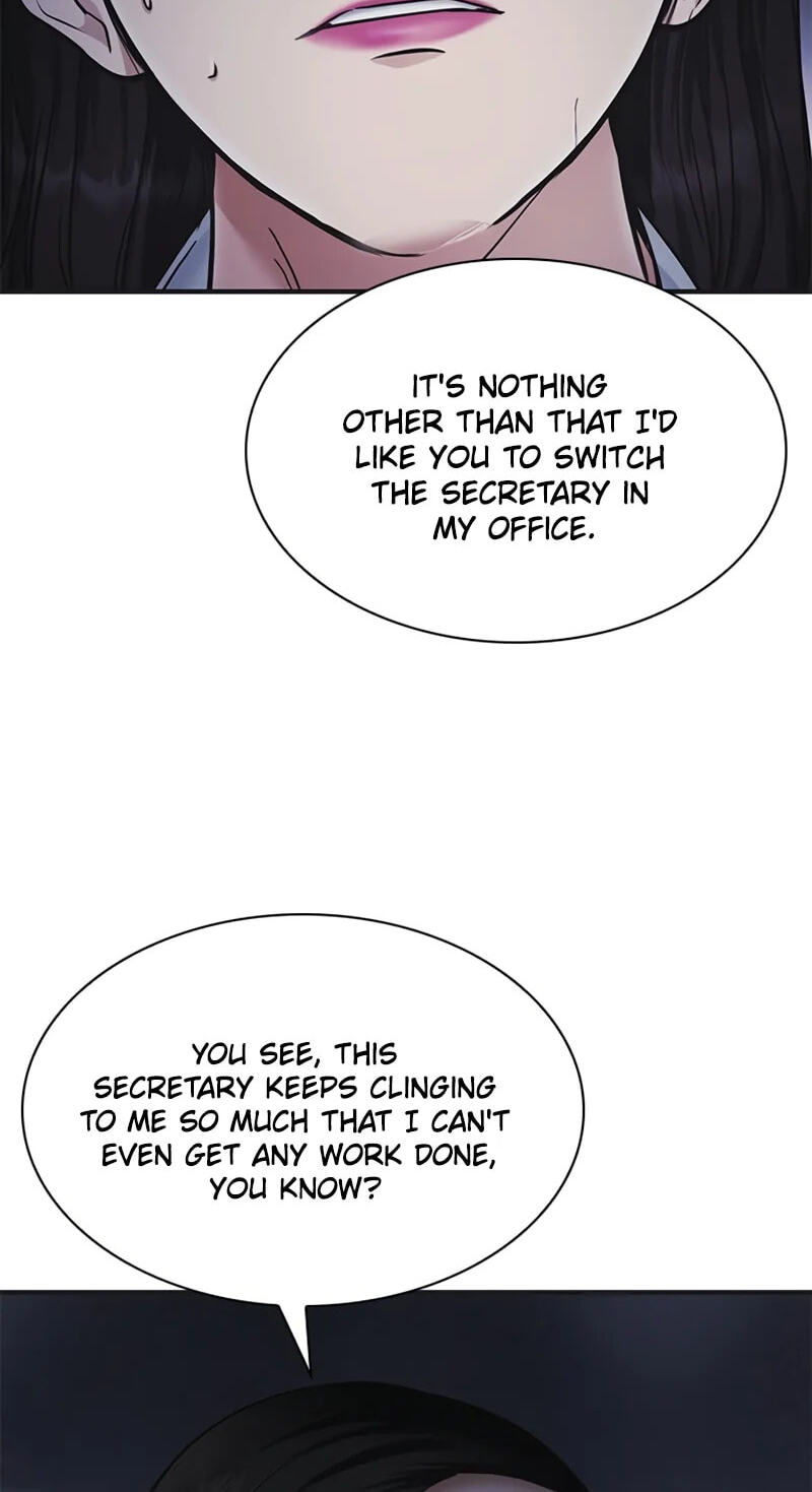 The Lawyer Who Sees Spirits Chapter 32 page 107 - 