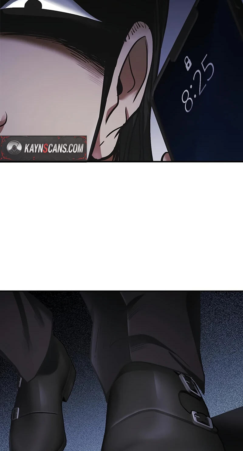 The Lawyer Who Sees Spirits Chapter 32 page 115 - 