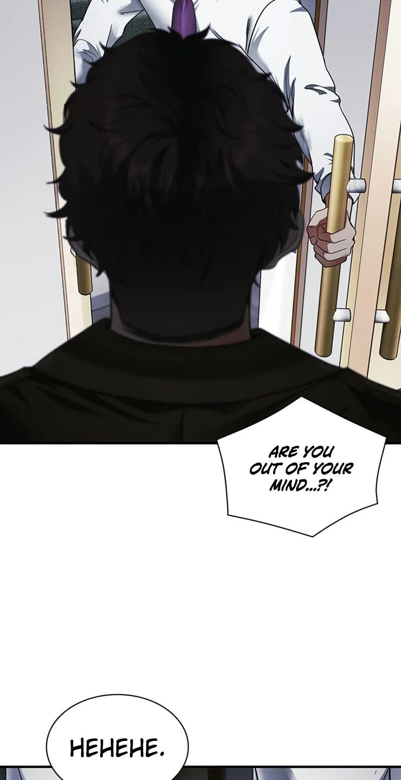 The Lawyer Who Sees Spirits Chapter 32 page 123 - 