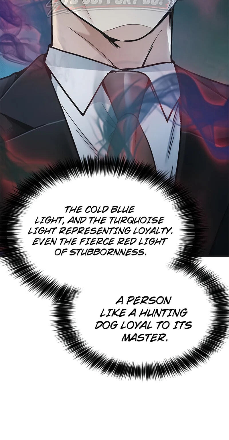 The Lawyer Who Sees Spirits Chapter 32 page 38 - 