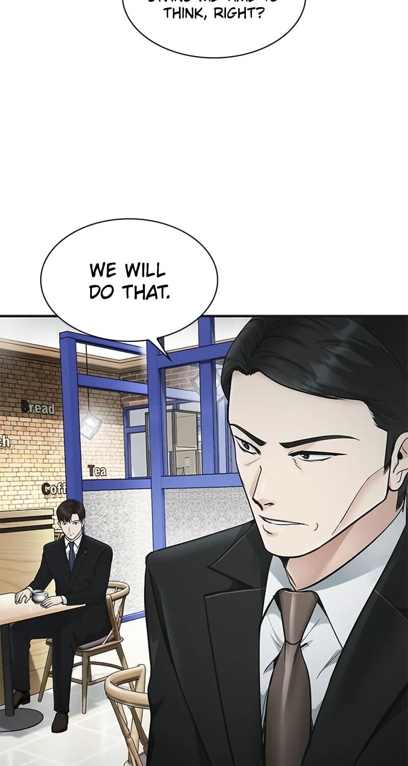 The Lawyer Who Sees Spirits Chapter 32 page 40 - 