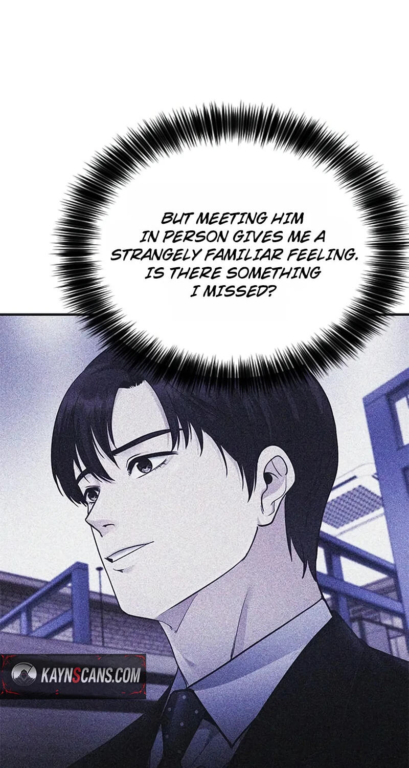 The Lawyer Who Sees Spirits Chapter 32 page 44 - 