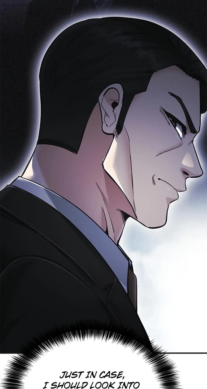 The Lawyer Who Sees Spirits Chapter 32 page 45 - 