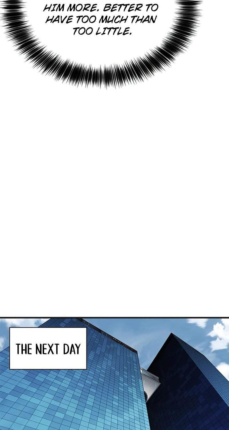 The Lawyer Who Sees Spirits Chapter 32 page 46 - 