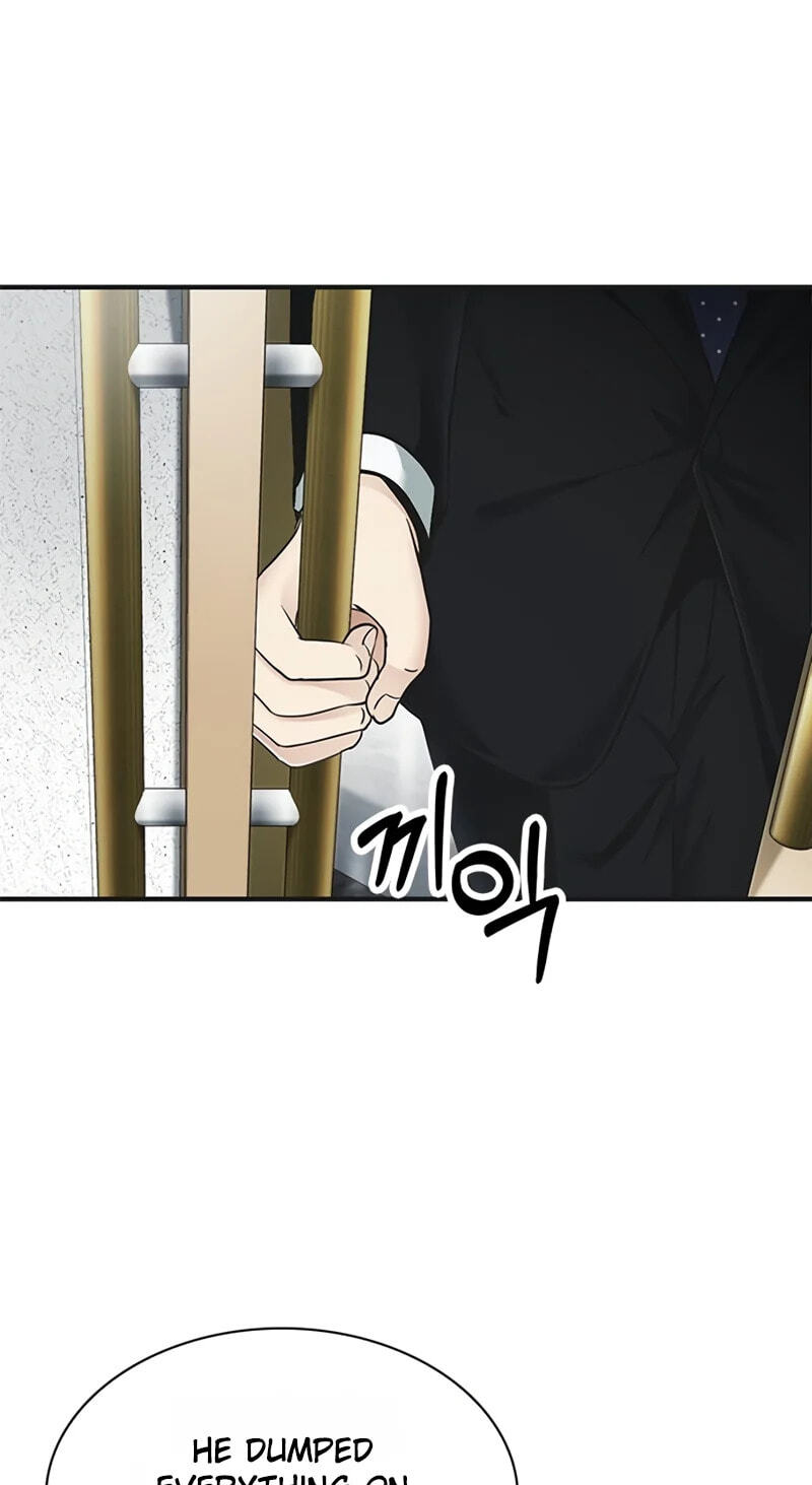 The Lawyer Who Sees Spirits Chapter 32 page 49 - 