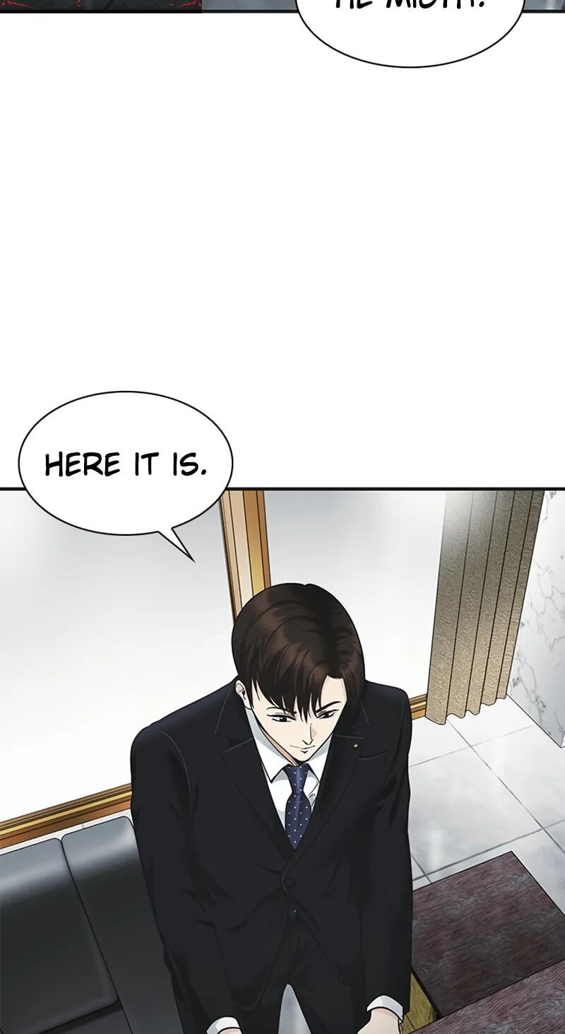 The Lawyer Who Sees Spirits Chapter 32 page 51 - 