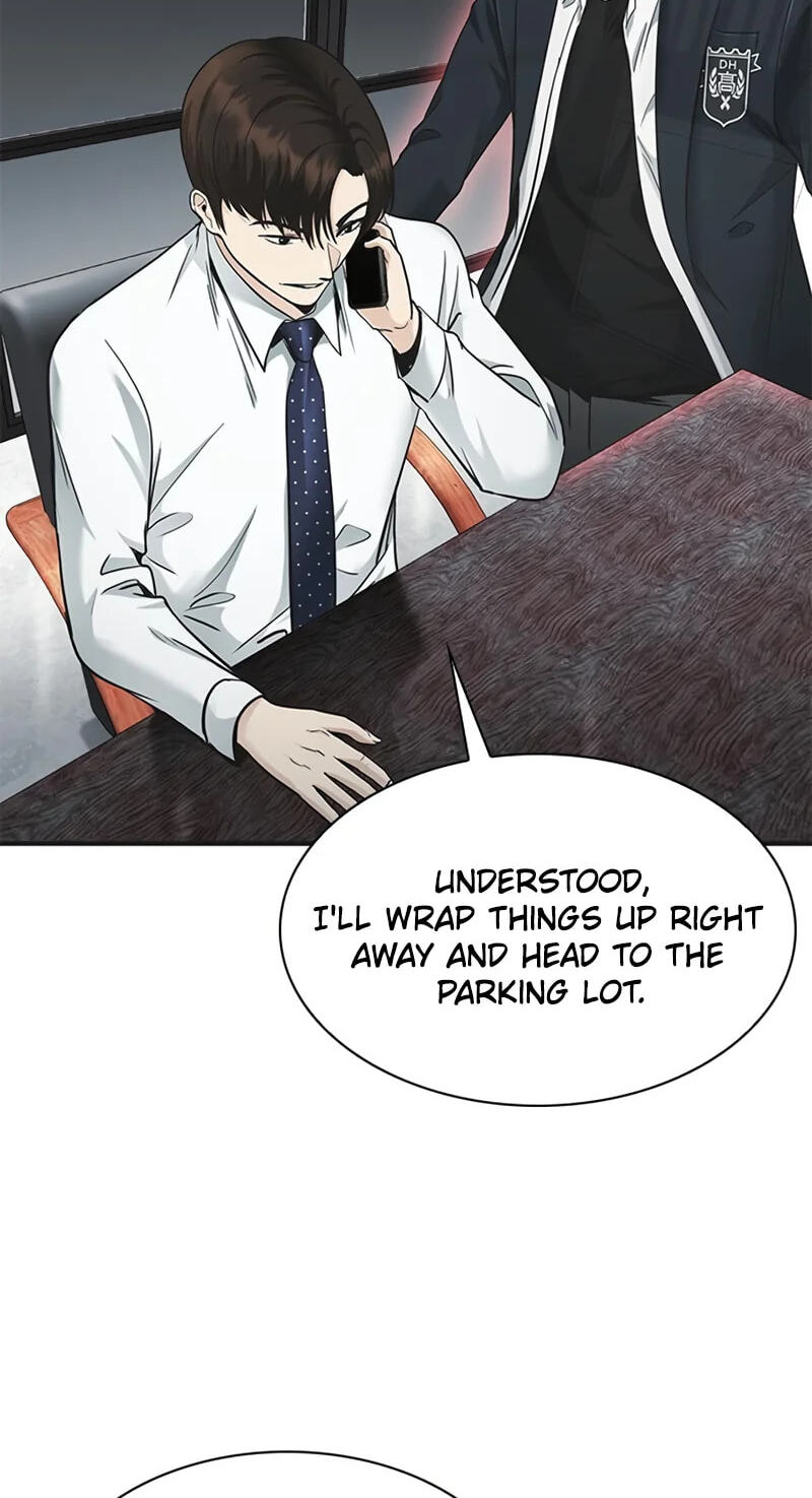 The Lawyer Who Sees Spirits Chapter 32 page 72 - 