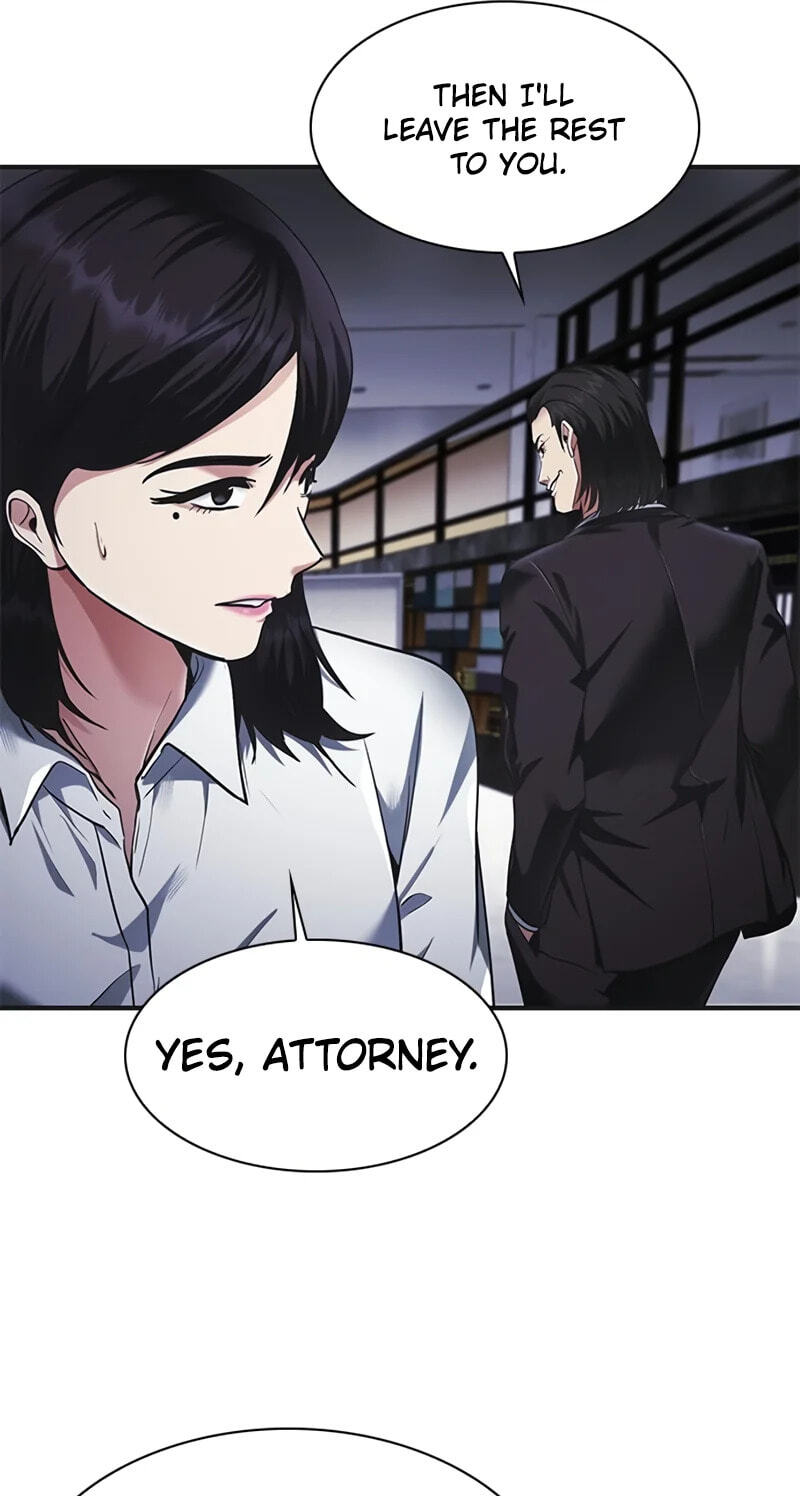 The Lawyer Who Sees Spirits Chapter 32 page 88 - 
