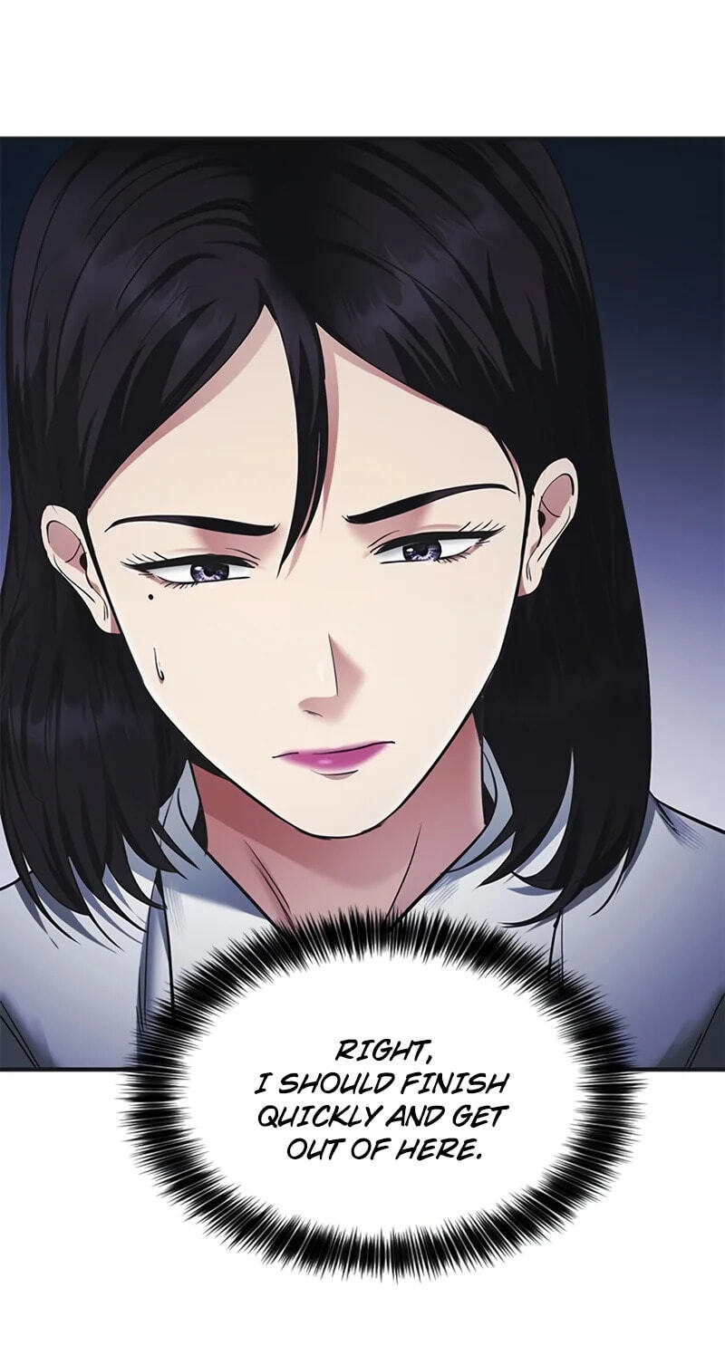 The Lawyer Who Sees Spirits Chapter 32 page 91 - 