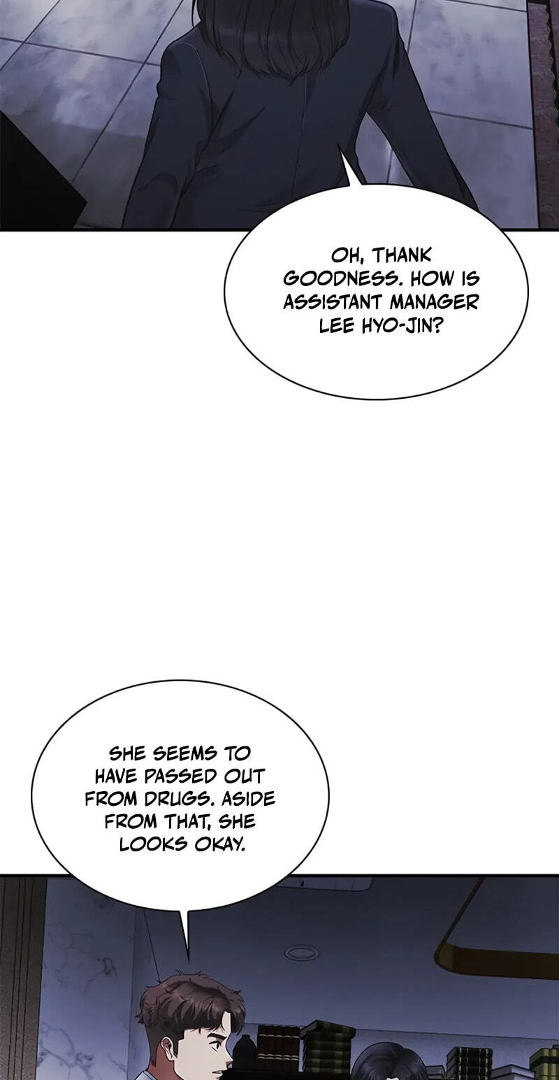 The Lawyer Who Sees Spirits Chapter 33 page 42 - 