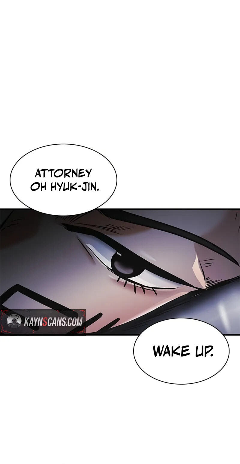 The Lawyer Who Sees Spirits Chapter 33 page 47 - 
