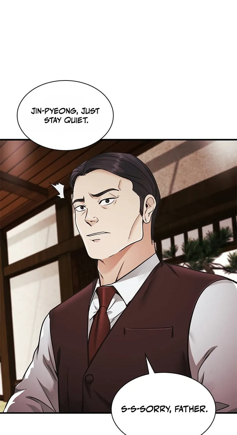 The Lawyer Who Sees Spirits Chapter 33 page 64 - 