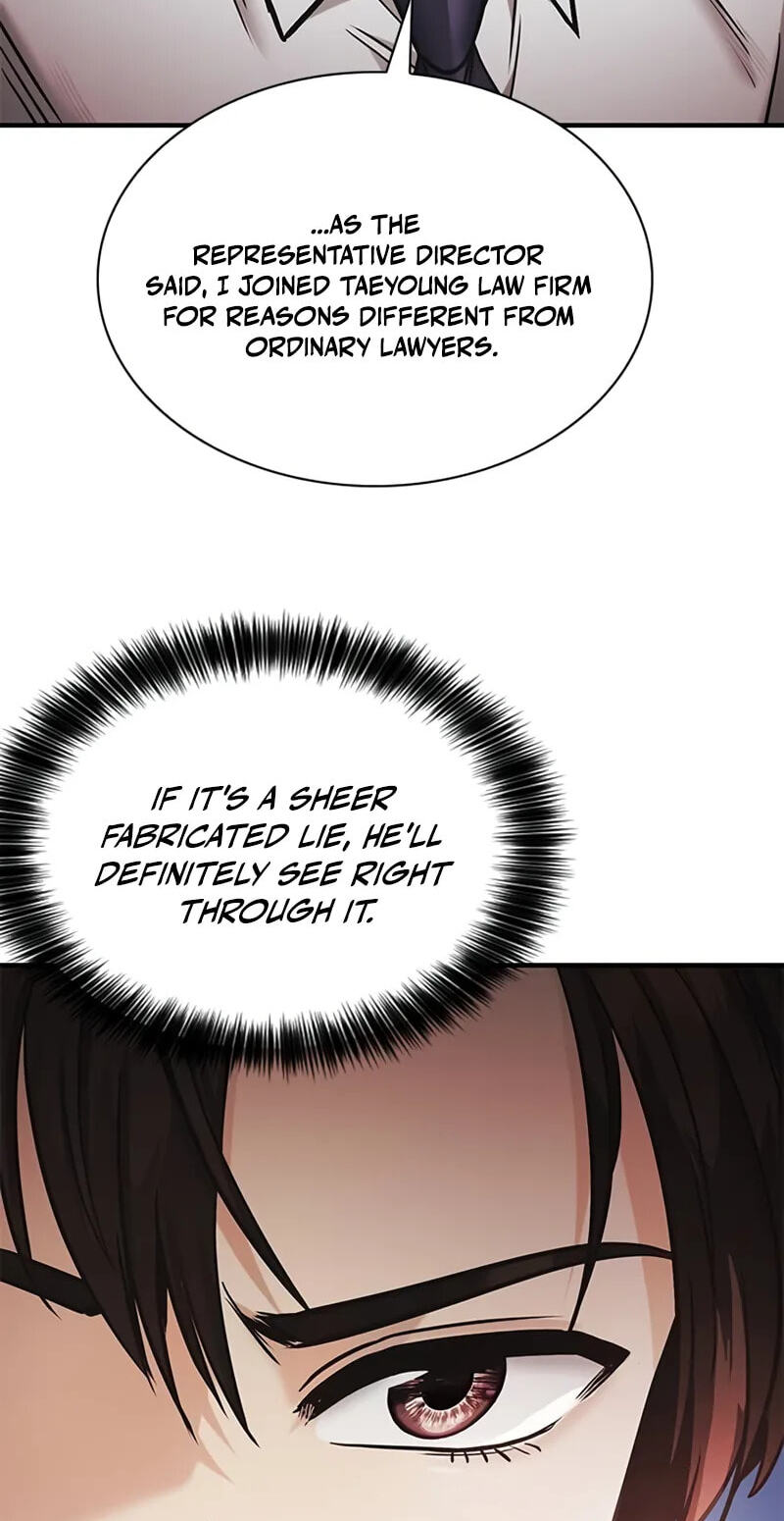 The Lawyer Who Sees Spirits Chapter 33 page 69 - 