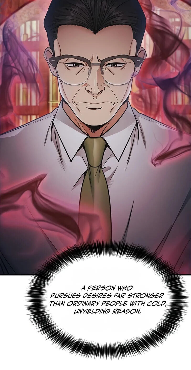 The Lawyer Who Sees Spirits Chapter 33 page 71 - 