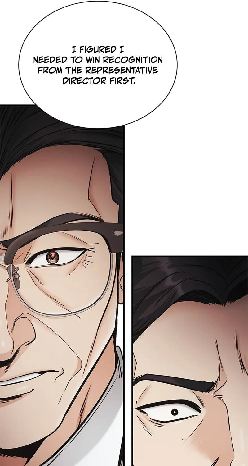 The Lawyer Who Sees Spirits Chapter 33 page 77 - 