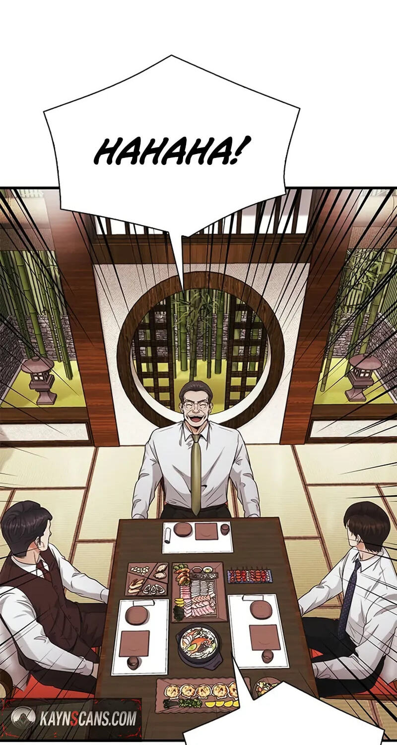 The Lawyer Who Sees Spirits Chapter 33 page 80 - 