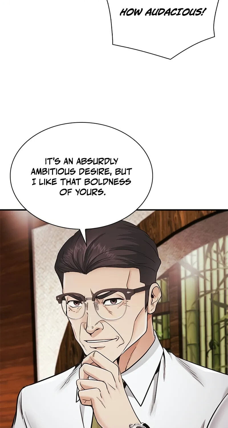 The Lawyer Who Sees Spirits Chapter 33 page 81 - 
