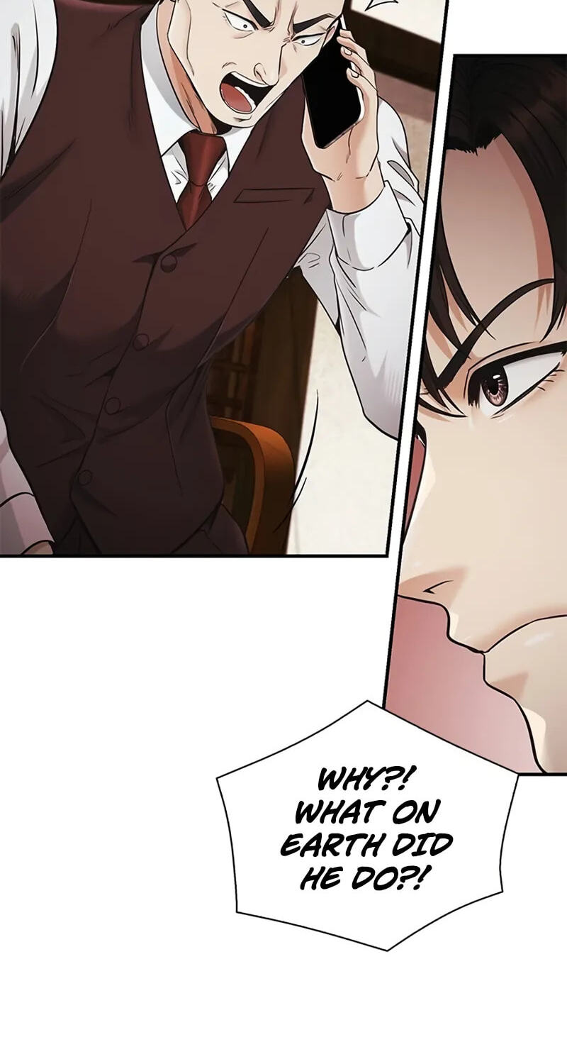 The Lawyer Who Sees Spirits Chapter 33 page 86 - 
