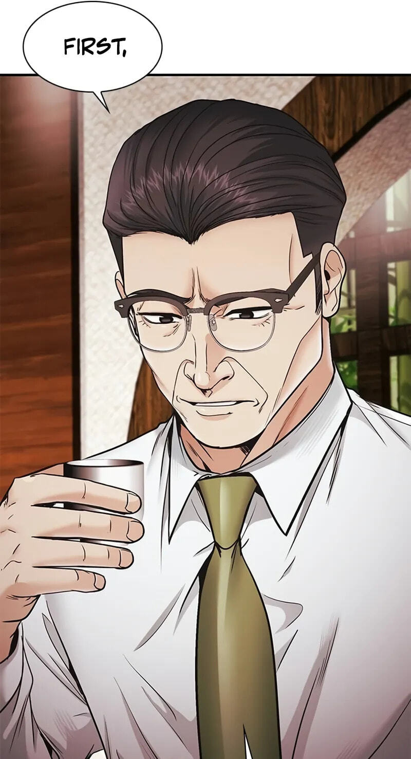 The Lawyer Who Sees Spirits Chapter 33 page 96 - 