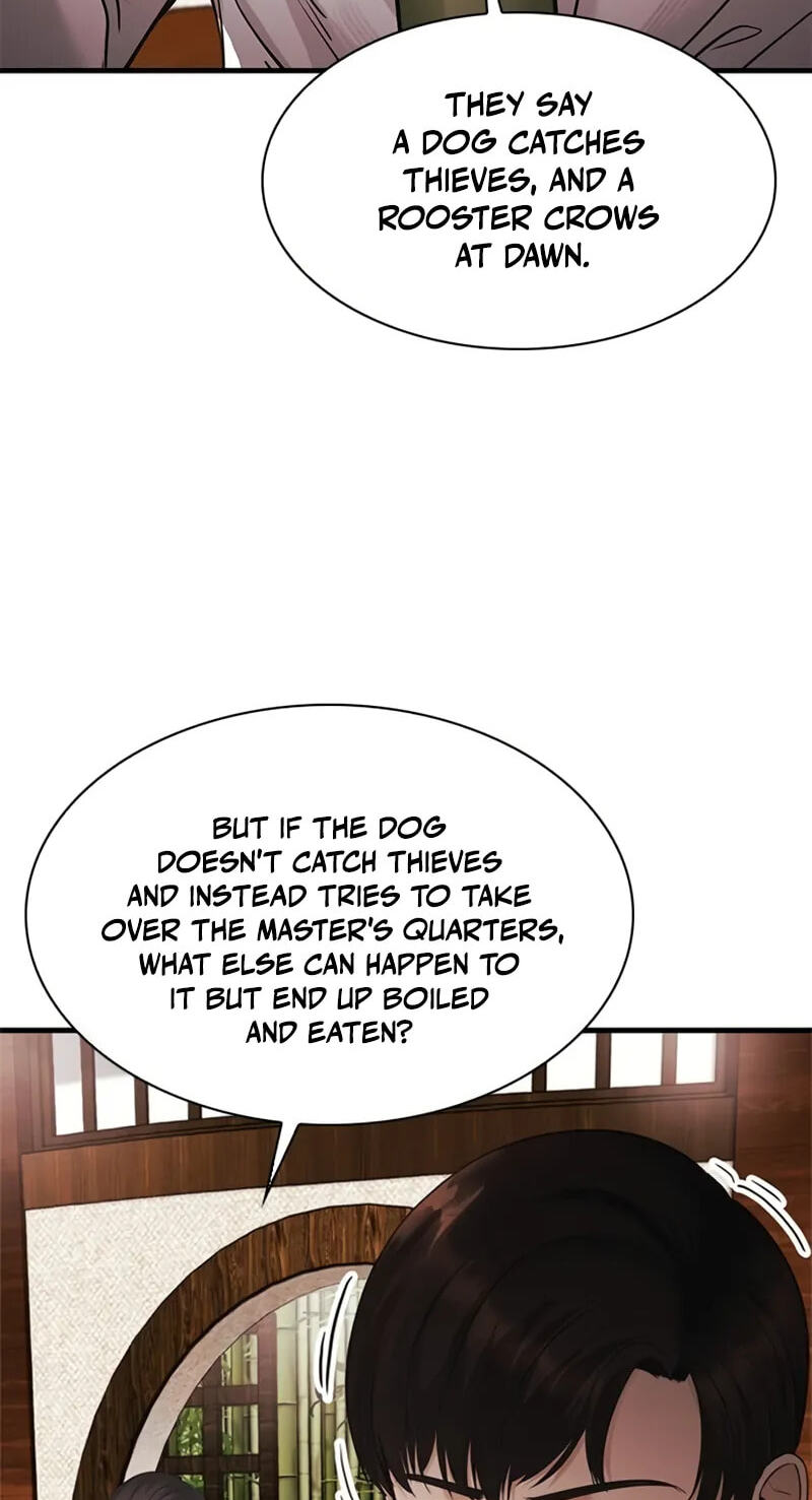 The Lawyer Who Sees Spirits Chapter 33 page 97 - 