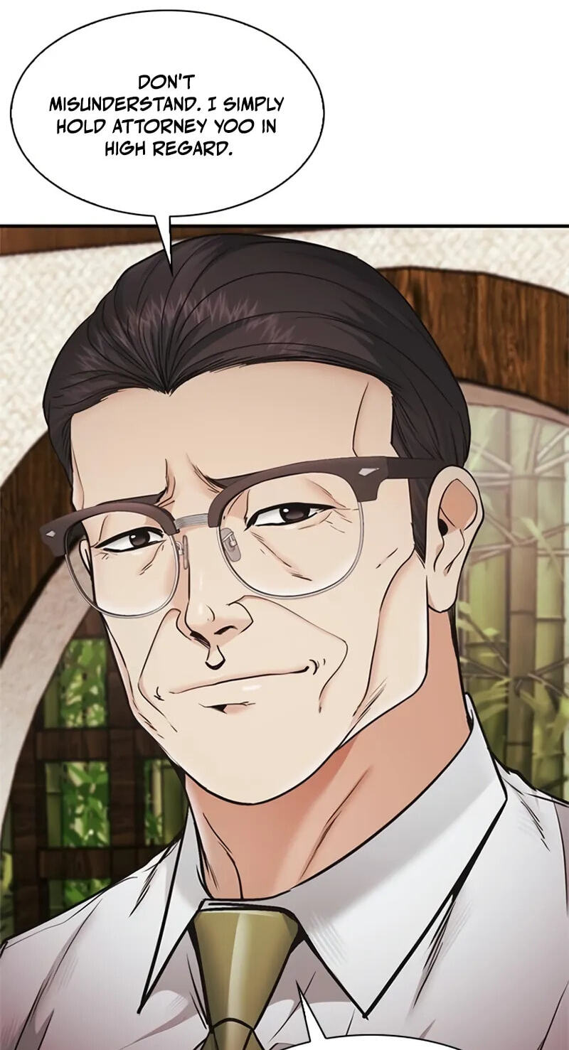 The Lawyer Who Sees Spirits Chapter 33 page 99 - 