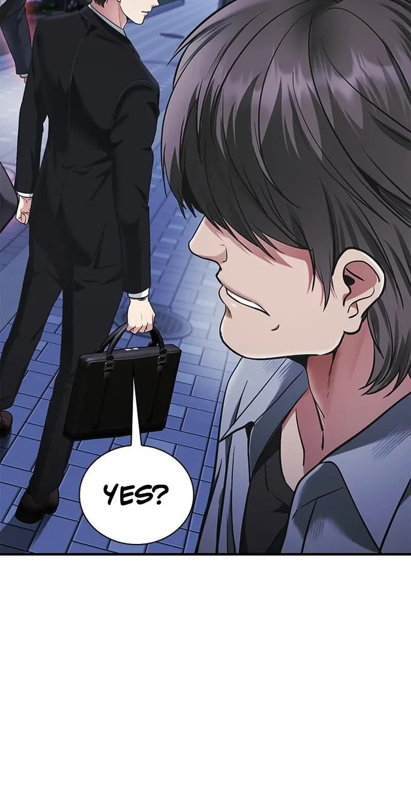 The Lawyer Who Sees Spirits Chapter 34 page 132 - 
