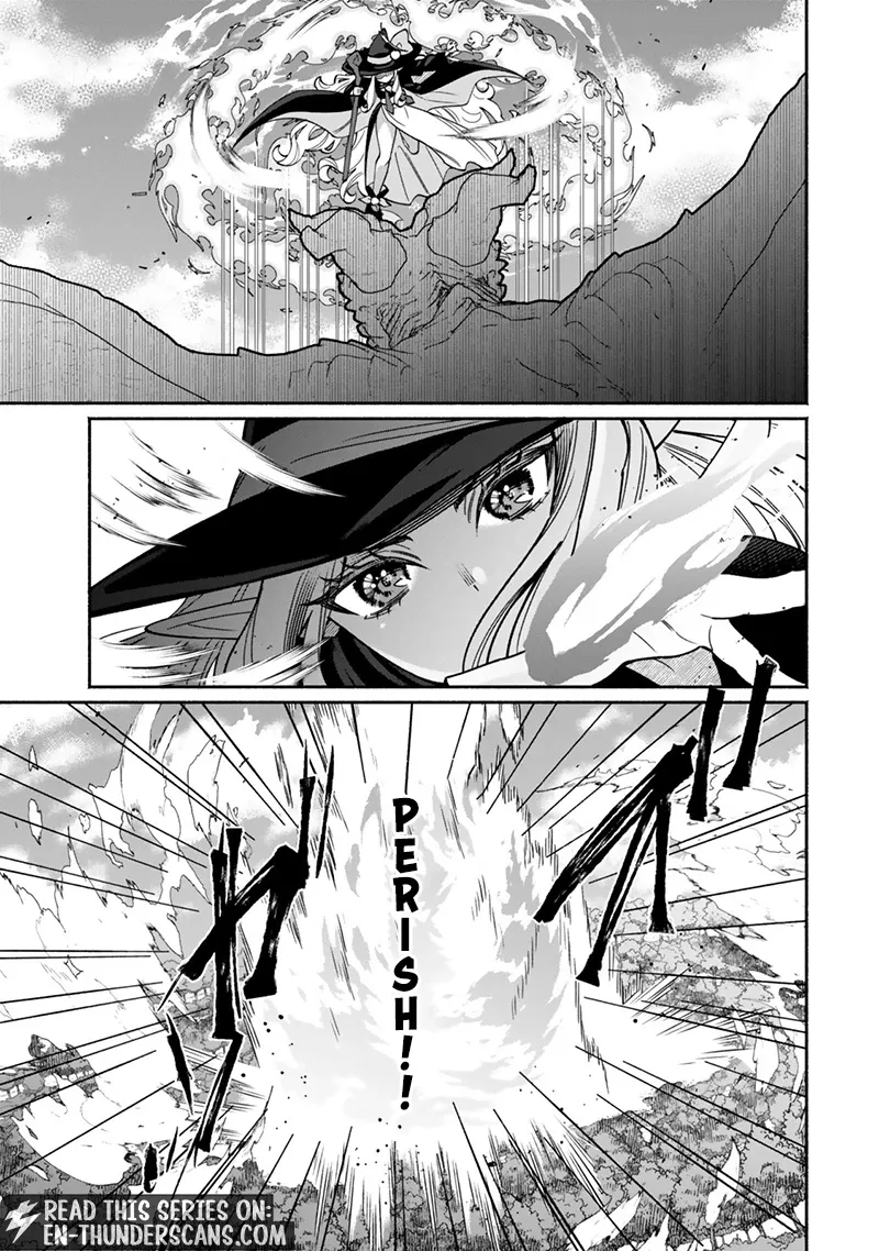 The Lazy Elf's Easygoing Adventures in Another World Chapter 1.1 page 6 - 