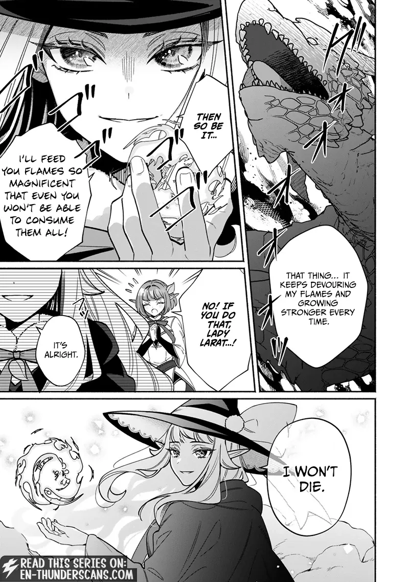 The Lazy Elf's Easygoing Adventures in Another World Chapter 1 page 4 - 
