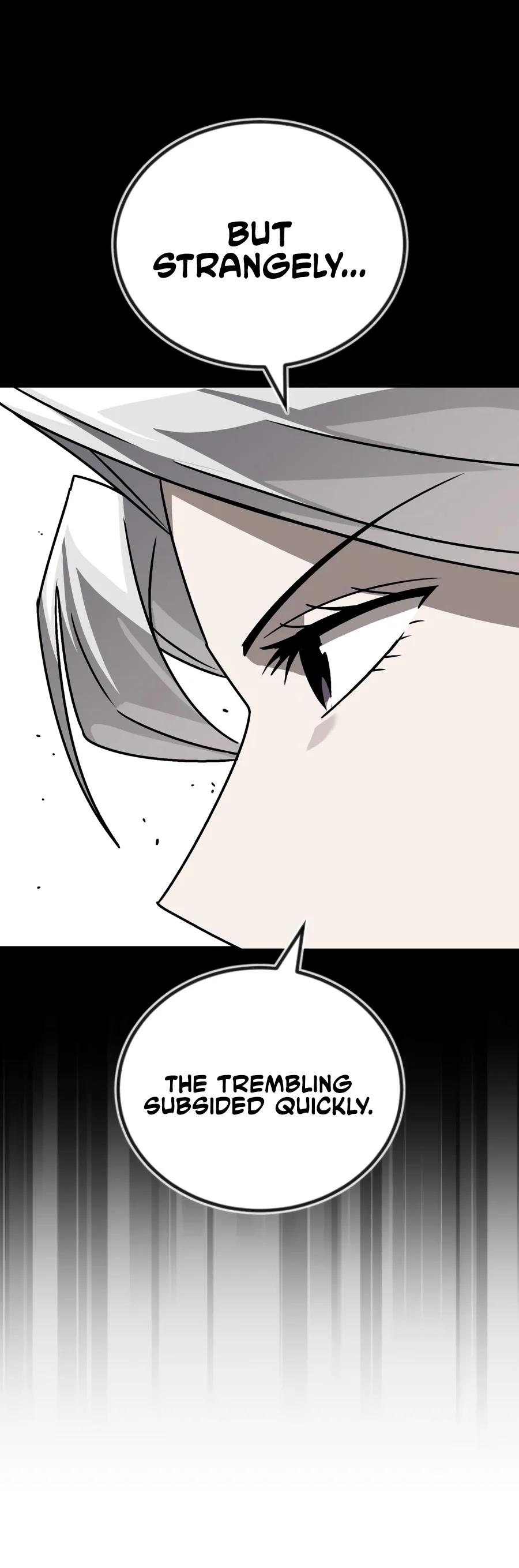 The Lazy Lord Masters the Sword Chapter 163.1 page 15 - 
